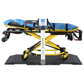 8550 Portable Stretcher Scale